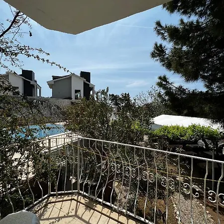 New Golden Gate Butik * Muğla