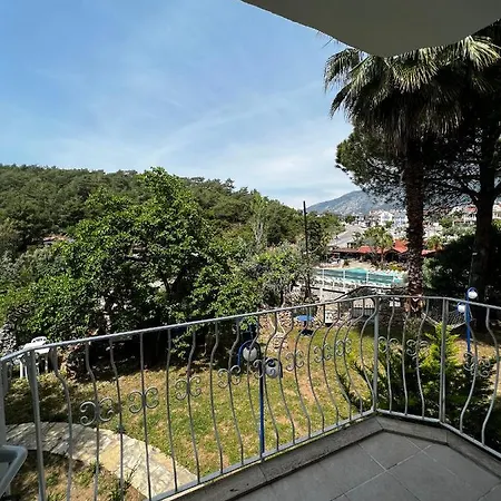 New Golden Gate Butik Hotel Muğla