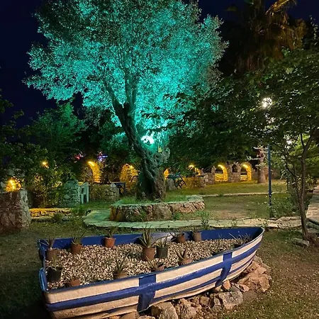 New Golden Gate Butik * Mugla
