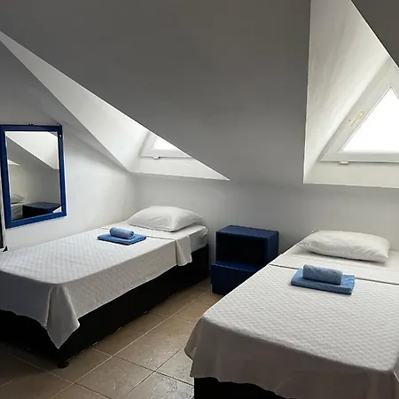 Hotel New Golden Gate Butik