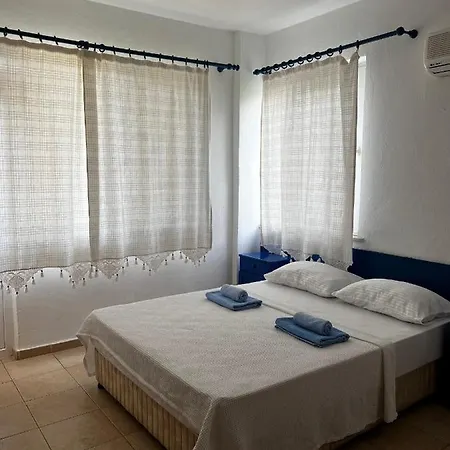 Hotel New Golden Gate Butik *