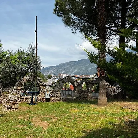 New Golden Gate Butik Mugla