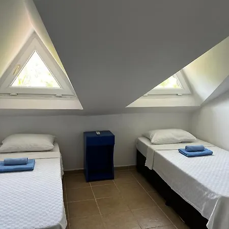 New Golden Gate Butik Hotel