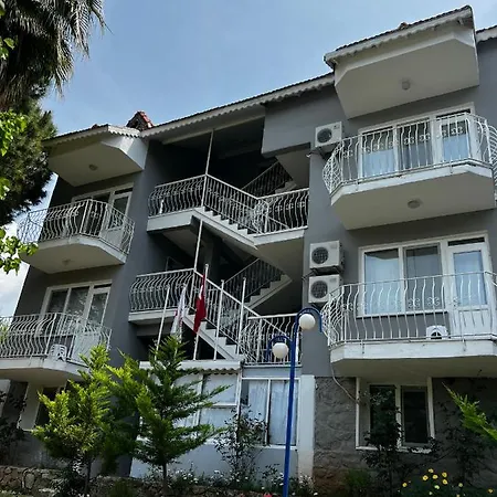 New Golden Gate Butik * Mugla