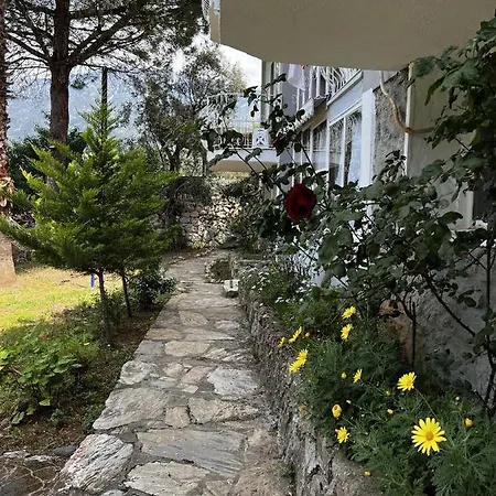 New Golden Gate Butik Hotel Mugla