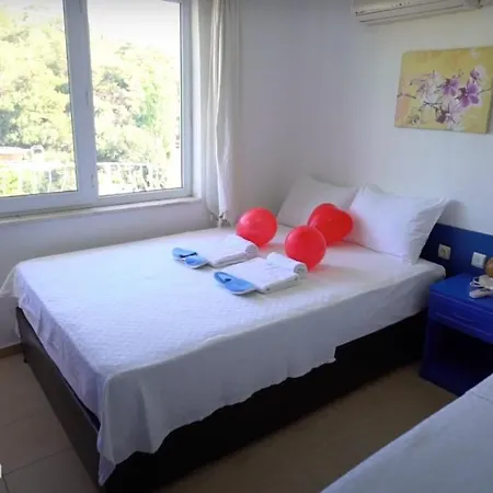 Hotel New Golden Gate Butik