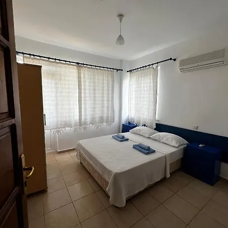 Hotel New Golden Gate Butik