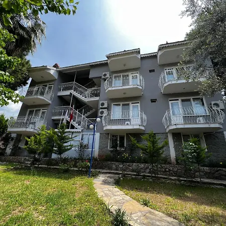 New Golden Gate Butik Hotel